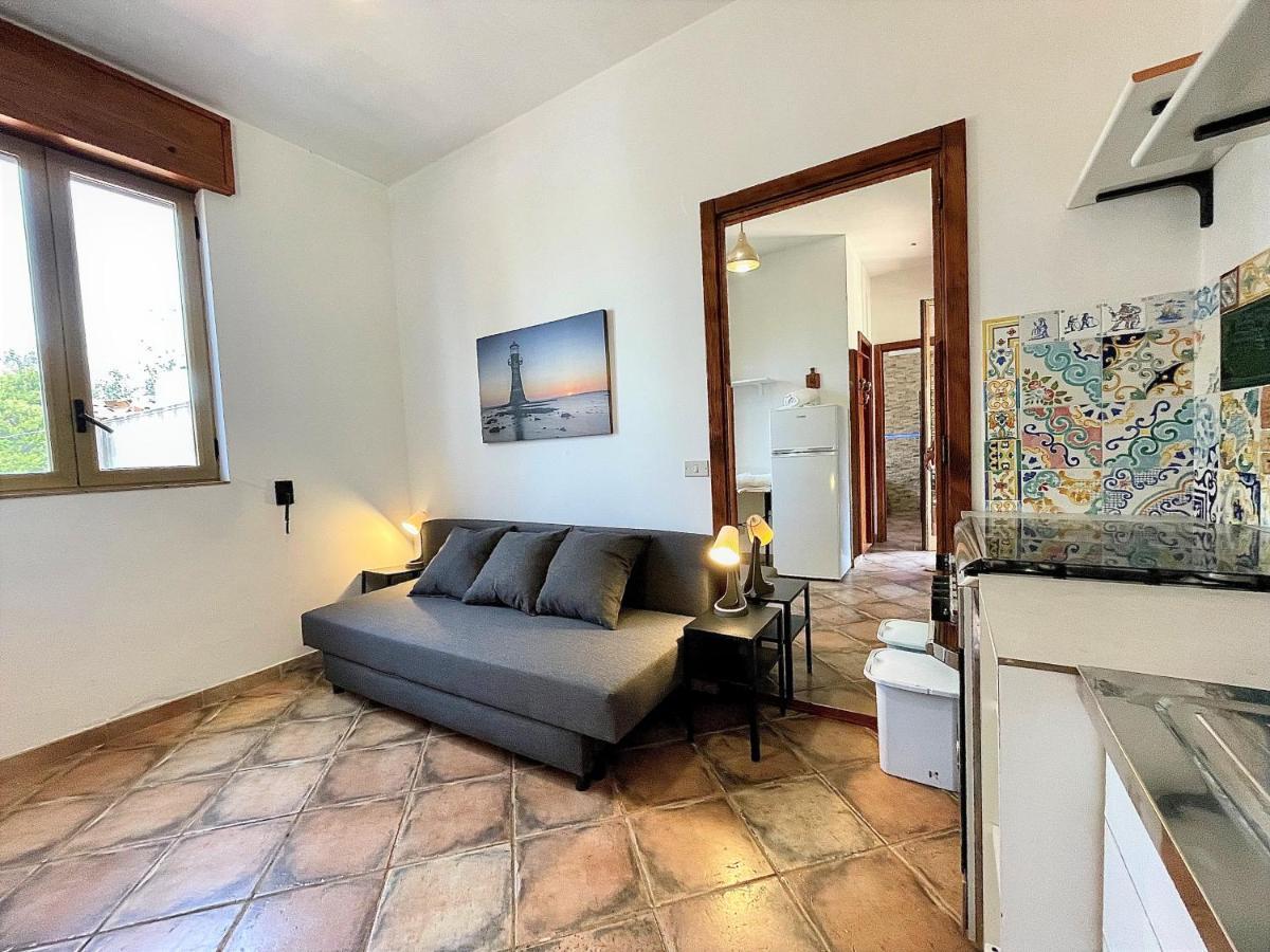 Villa Petrelli Torre dell'Orso Esterno foto